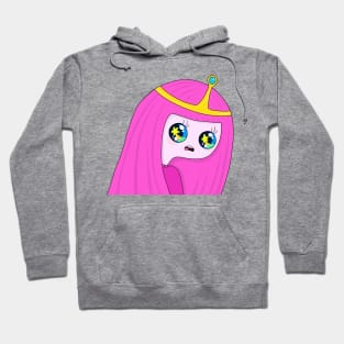 Princess Bubblegum Hoodie